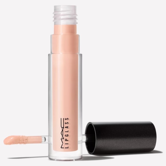 MAC Cosmetics C-Thru Lipgloss - Picture 1 of 2